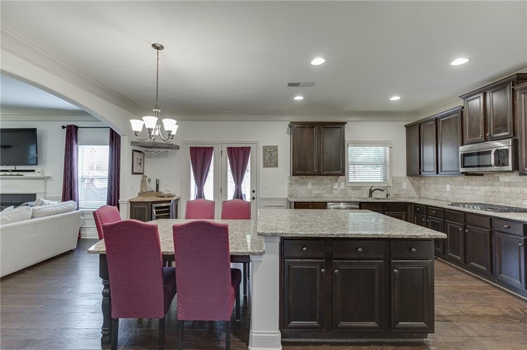 4820 Rockingham Run Cumming, GA 30040 - Photo 21 of 62