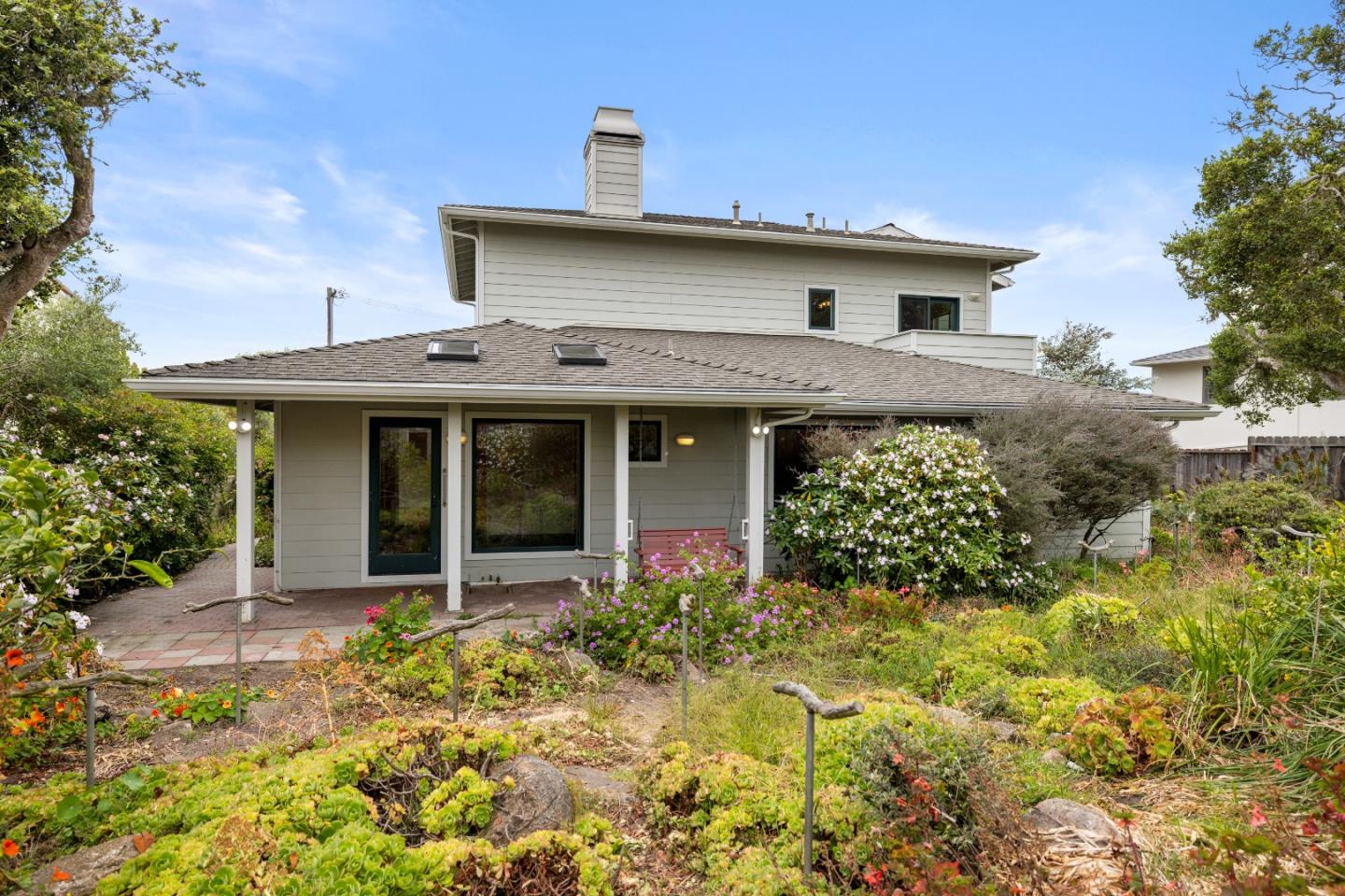 3053 Cormorant Road Pebble Beach, CA 93953 - Photo 14 of 17 Gallery Image 14