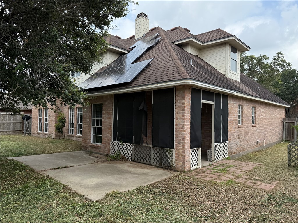 7810 Damsel Street Corpus Christi, TX 78413 - Photo 32 of 34