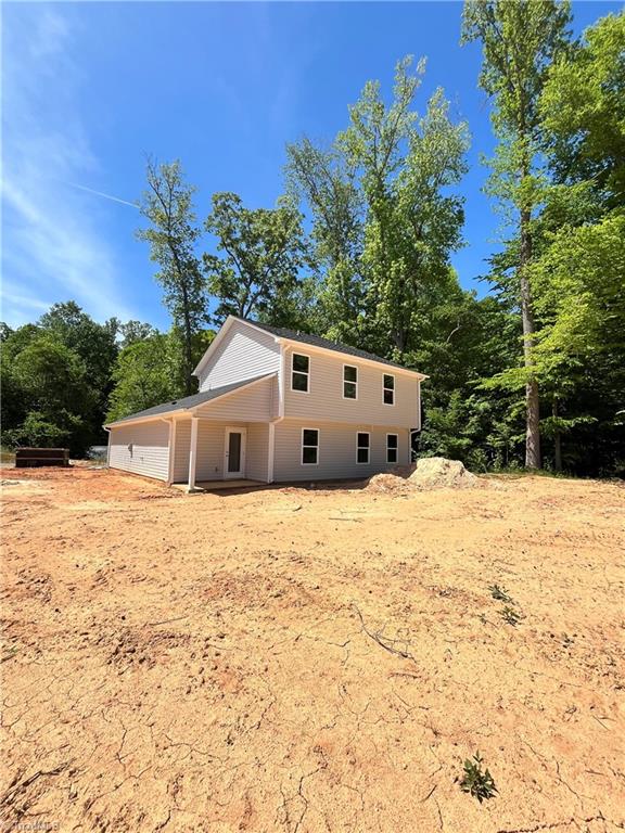 498 Grubb Road Lexington, NC 27295 - Photo 3 of 12