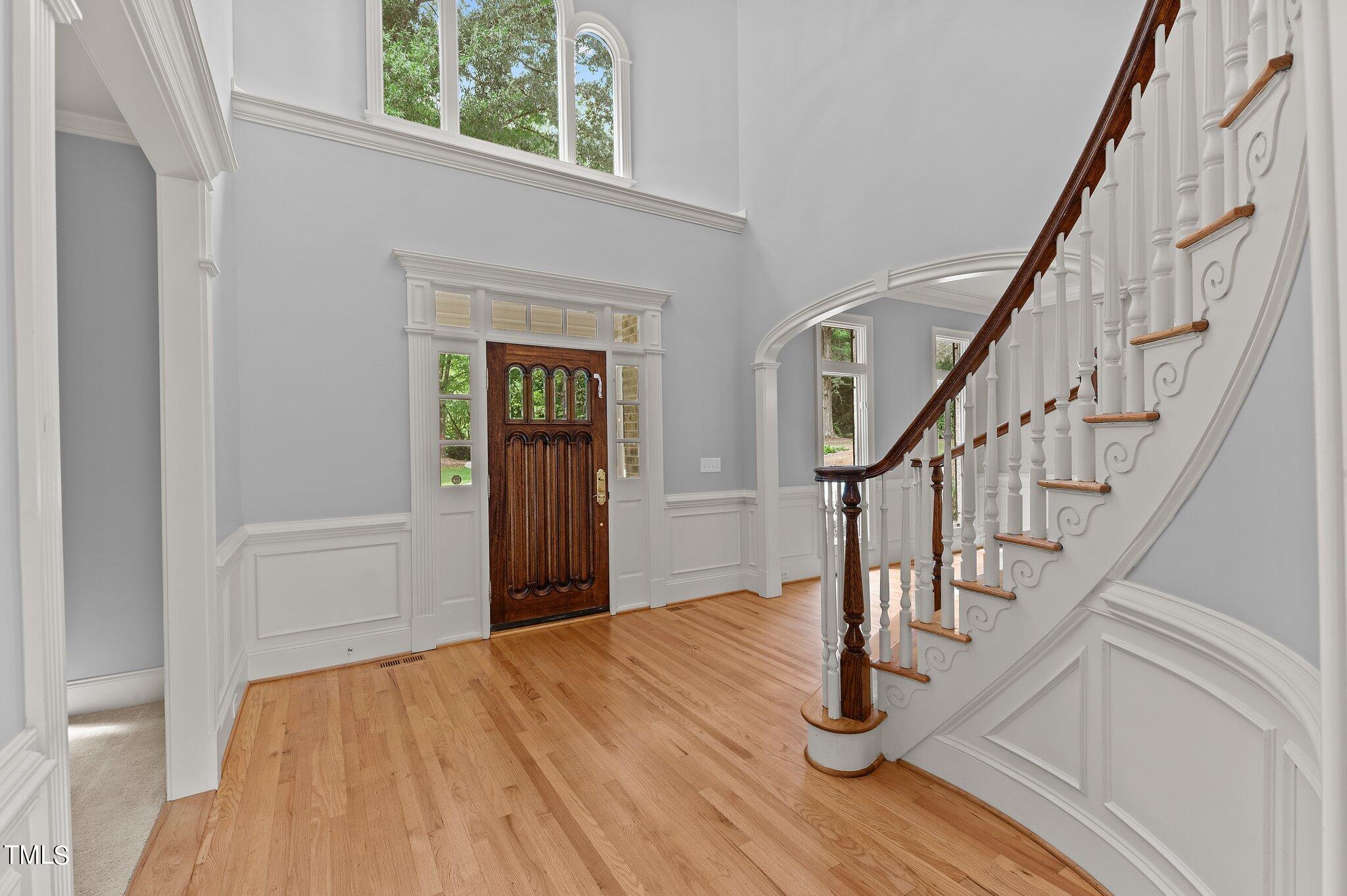 1609 Old Keith Road Wake Forest, NC 27587 - Photo 4 of 81 29-web-or-mls-DSC_9546