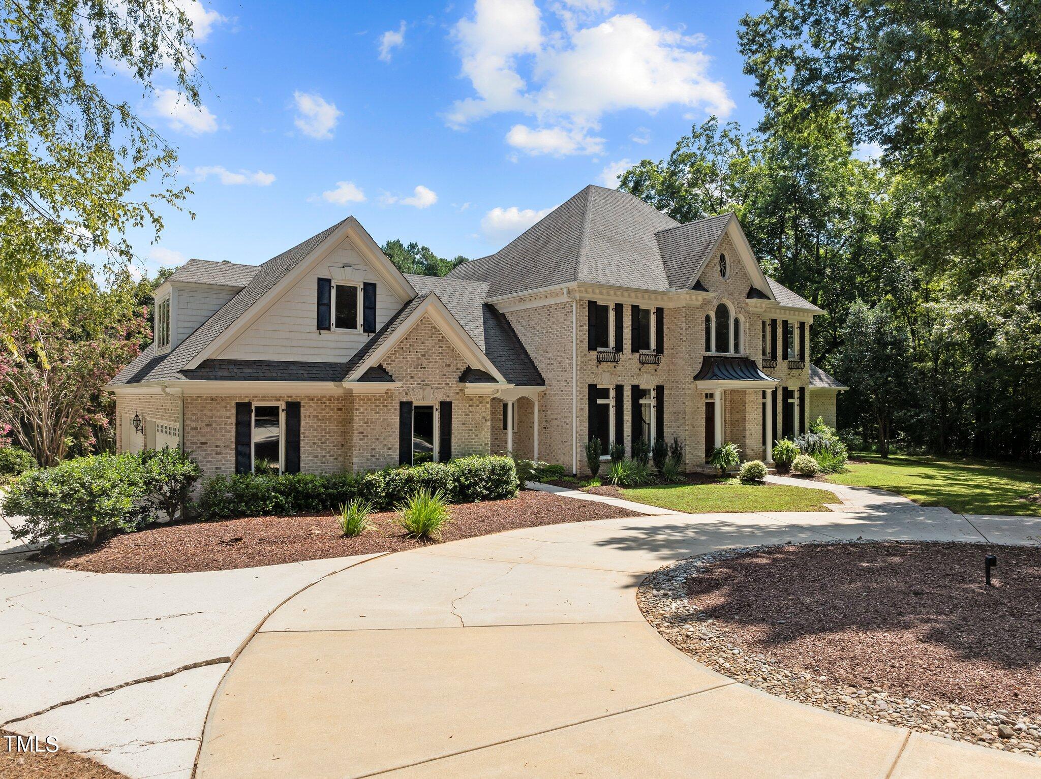 1609 Old Keith Road Wake Forest, NC 27587 - Photo 78 of 81 19-web-or-mls-DJI_0989