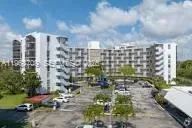 a view of a city with tall buildings