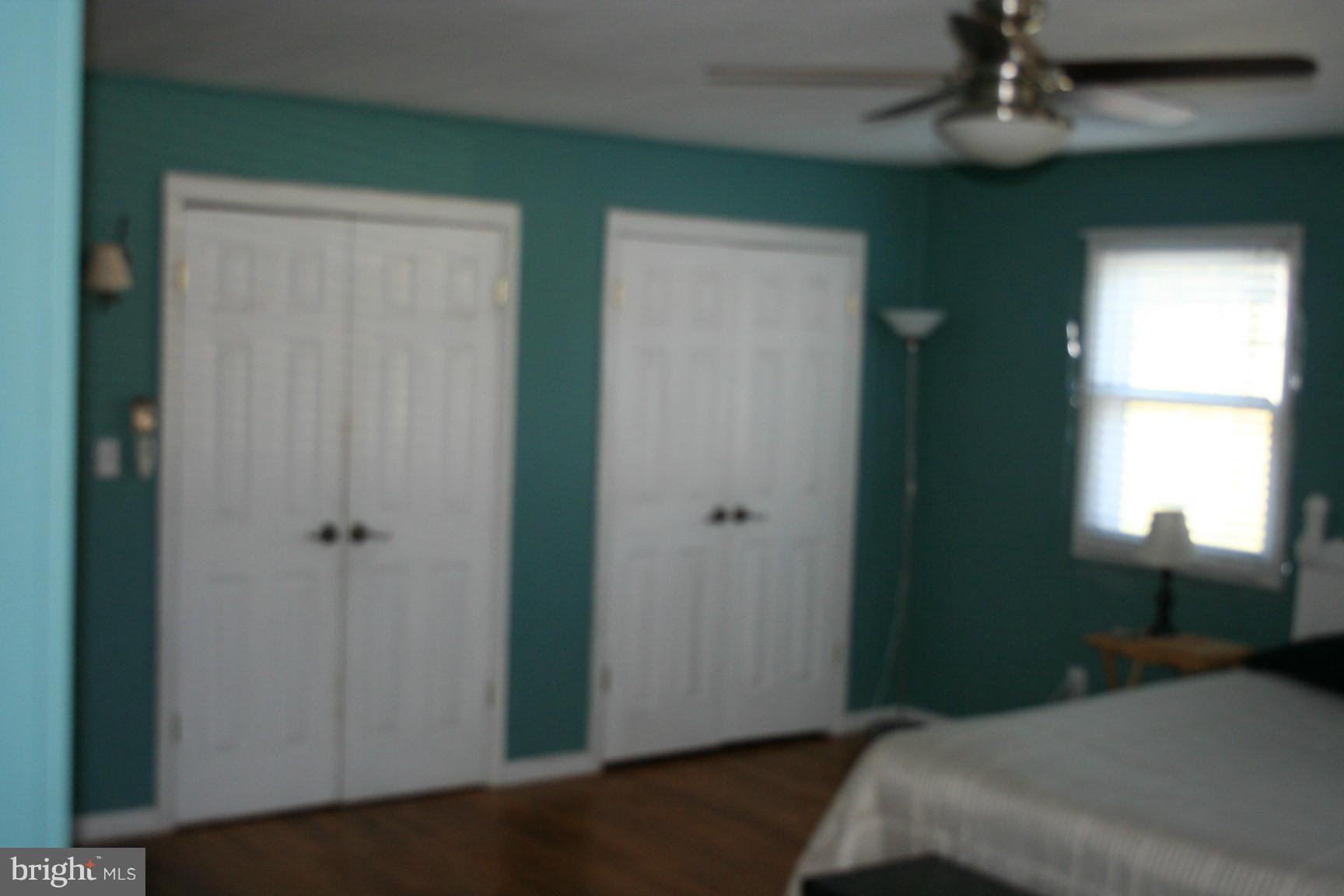 6028 Old Bohn Road Mount Airy, MD 21771 - Photo 9 of 9 a bedroom with a bed and a window