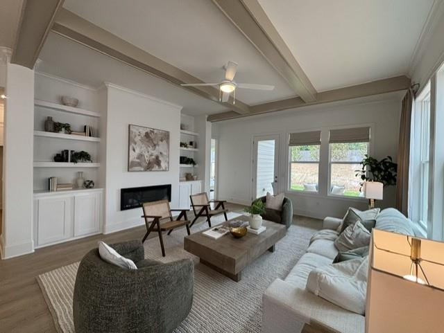 401 Edgewater Chase Canton, GA 30115 - Photo 12 of 46