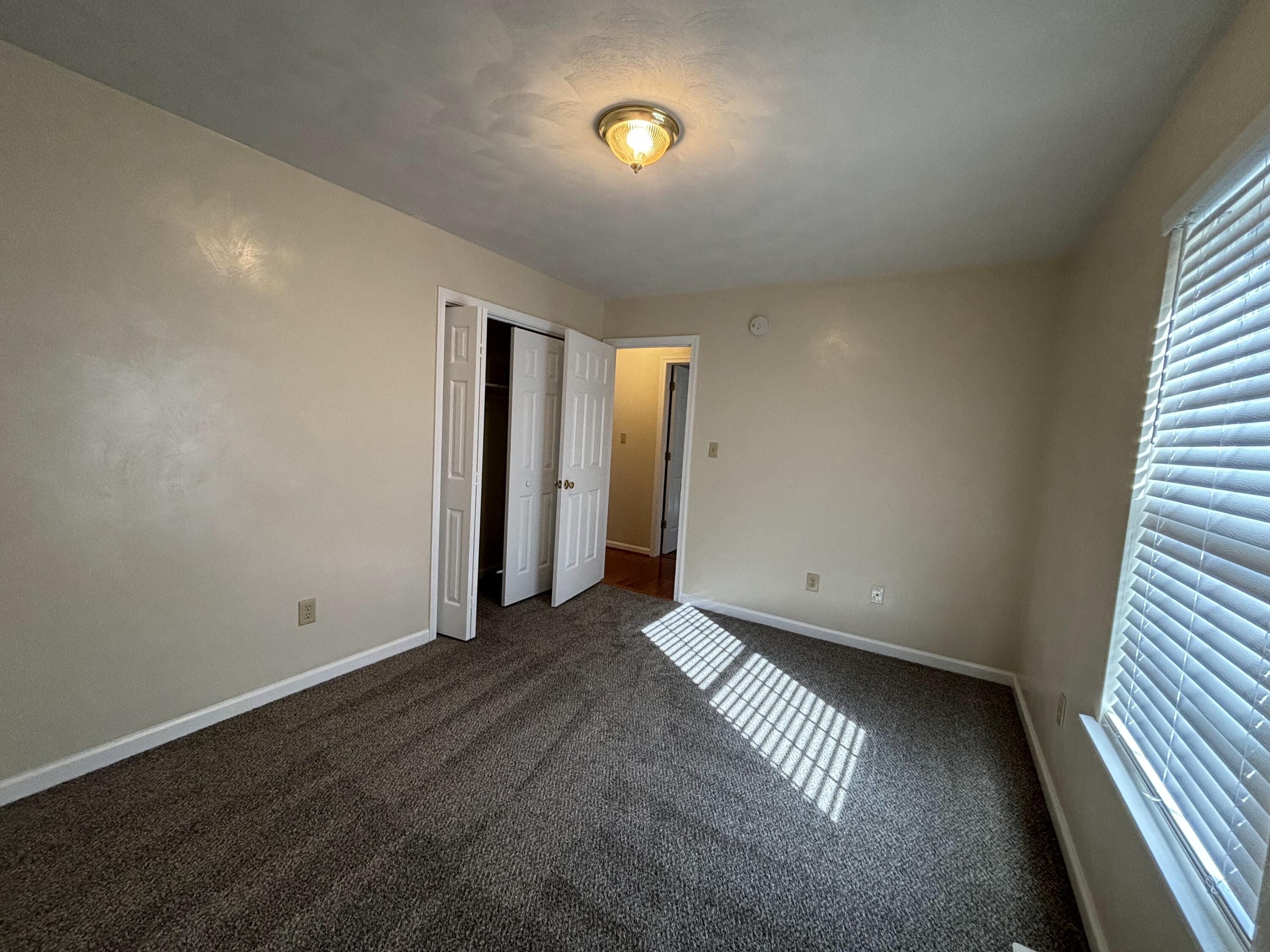 2719 Bandy Road Roanoke, VA 24014 - Photo 18 of 33 a view of an empty room with a window