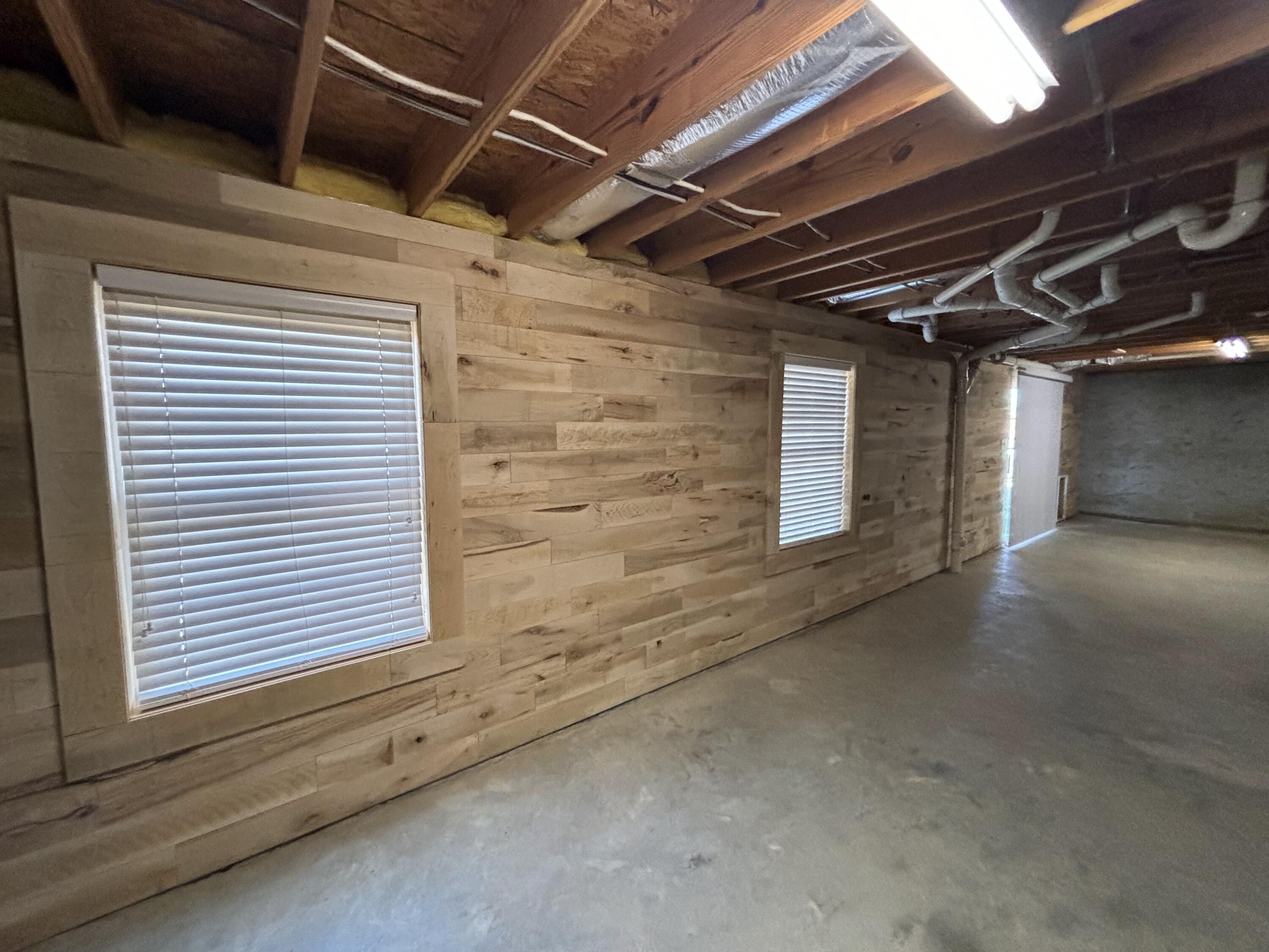 2719 Bandy Road Roanoke, VA 24014 - Photo 24 of 33 a view of basement