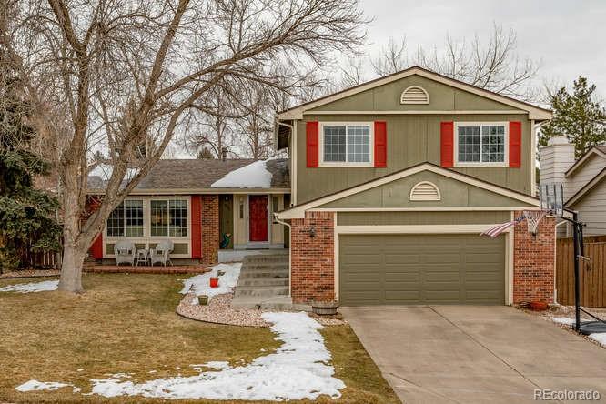 8462 Timberwood Street Highlands Ranch, CO 80126 - Photo 1 of 19 Gallery Image 1