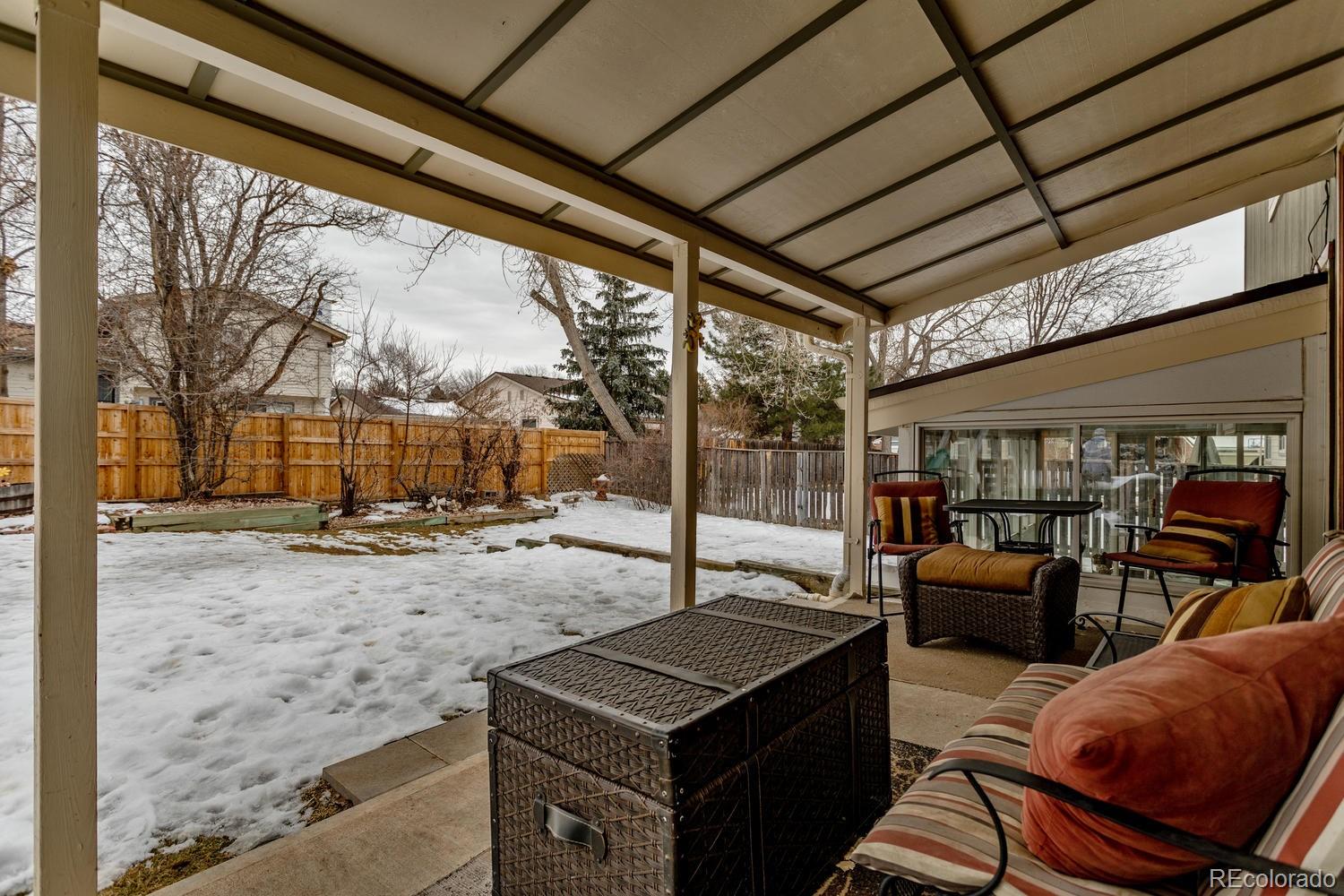 8462 Timberwood Street Highlands Ranch, CO 80126 - Photo 18 of 19 Gallery Image 18