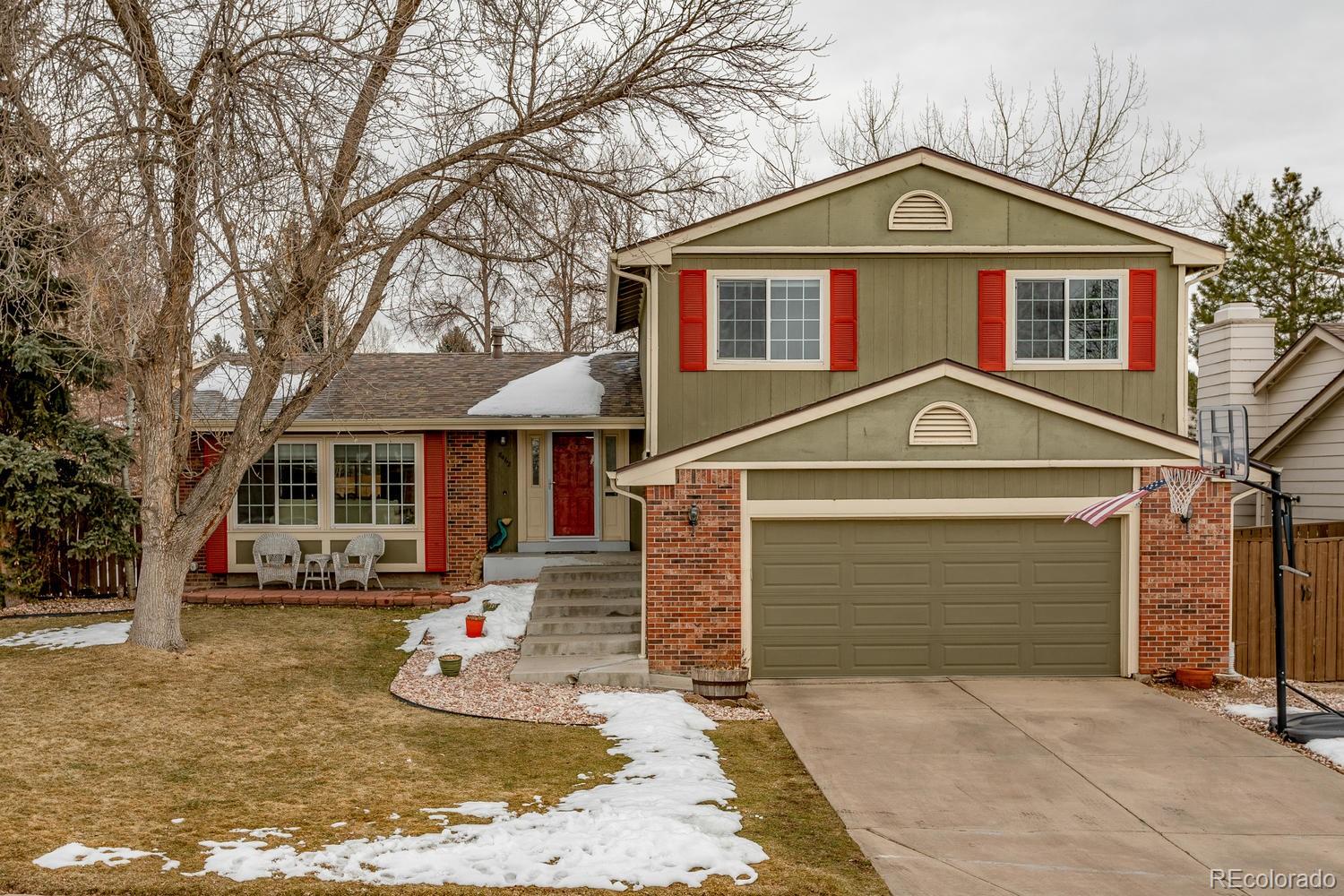 8462 Timberwood Street Highlands Ranch, CO 80126 - Photo 2 of 19 Gallery Image 2