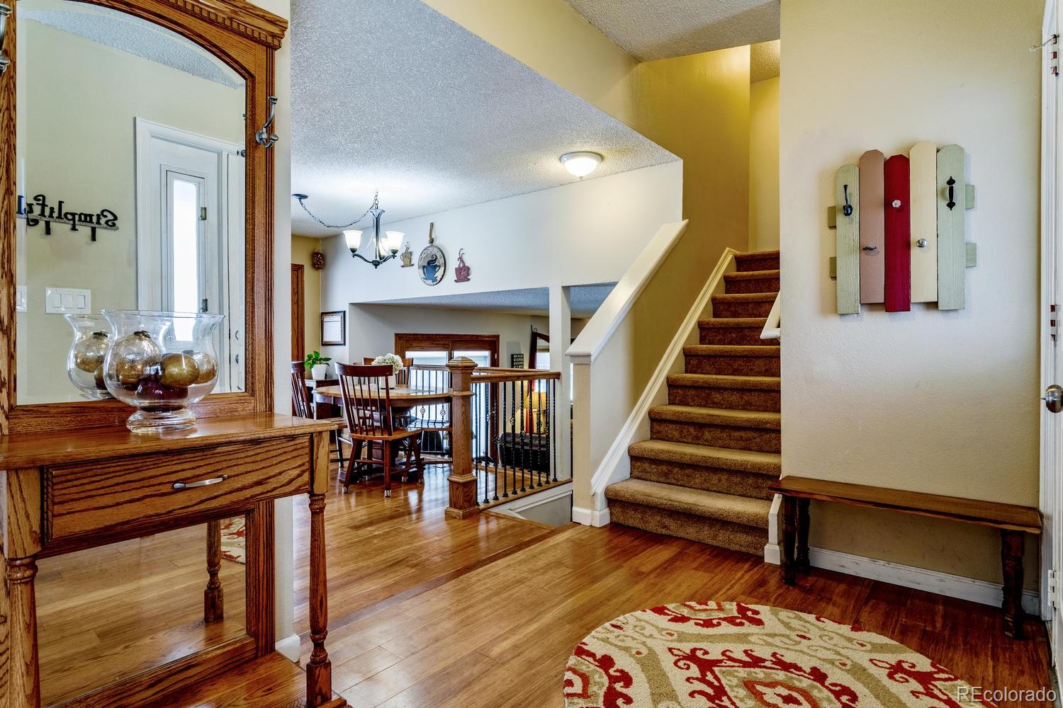 8462 Timberwood Street Highlands Ranch, CO 80126 - Photo 3 of 19 Gallery Image 3