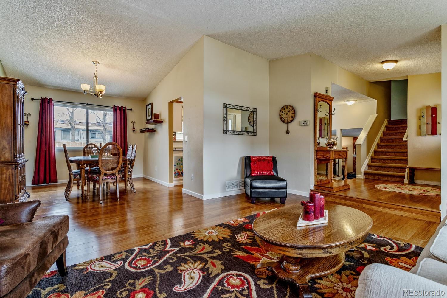8462 Timberwood Street Highlands Ranch, CO 80126 - Photo 4 of 19 Gallery Image 4
