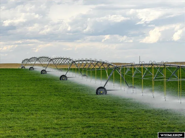 $1,200,000 | 5798 Road 146 Van Tassell Wy, Van Tassell, WY 82242