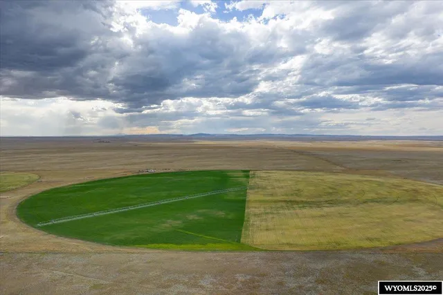 $1,200,000 | 5798 Road 146 Van Tassell Wy, Van Tassell, WY 82242