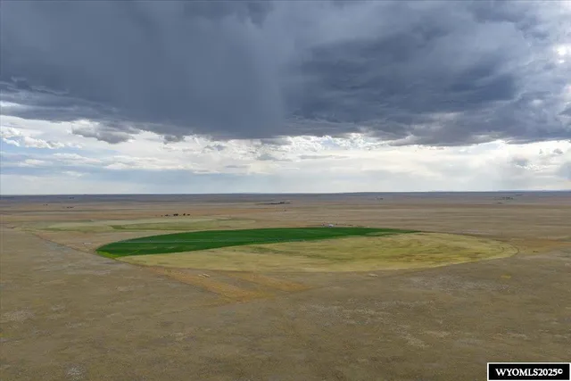 $1,200,000 | 5798 Road 146 Van Tassell Wy, Van Tassell, WY 82242