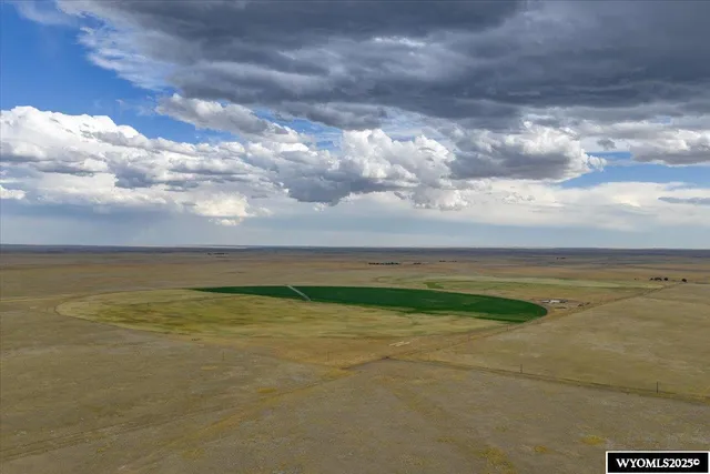 $1,200,000 | 5798 Road 146 Van Tassell Wy, Van Tassell, WY 82242