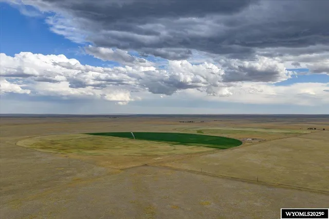 $1,200,000 | 5798 Road 146 Van Tassell Wy, Van Tassell, WY 82242