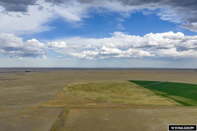 $1,200,000 | 5798 Road 146 Van Tassell Wy, Van Tassell, WY 82242