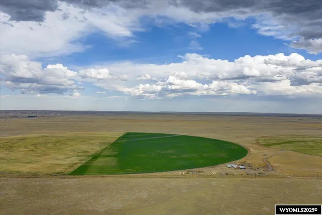 $1,200,000 | 5798 Road 146 Van Tassell Wy, Van Tassell, WY 82242