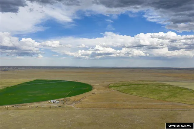$1,200,000 | 5798 Road 146 Van Tassell Wy, Van Tassell, WY 82242