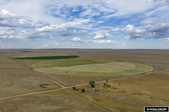 $1,200,000 | 5798 Road 146 Van Tassell Wy, Van Tassell, WY 82242