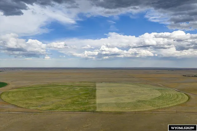 $1,200,000 | 5798 Road 146 Van Tassell Wy, Van Tassell, WY 82242