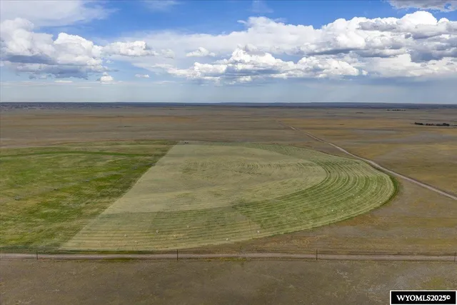 $1,200,000 | 5798 Road 146 Van Tassell Wy, Van Tassell, WY 82242