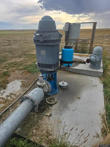 $1,200,000 | 5798 Road 146 Van Tassell Wy, Van Tassell, WY 82242