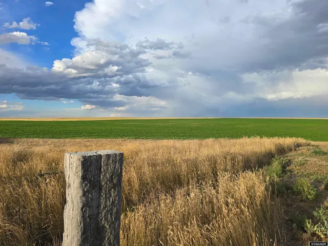 $1,200,000 | 5798 Road 146 Van Tassell Wy, Van Tassell, WY 82242