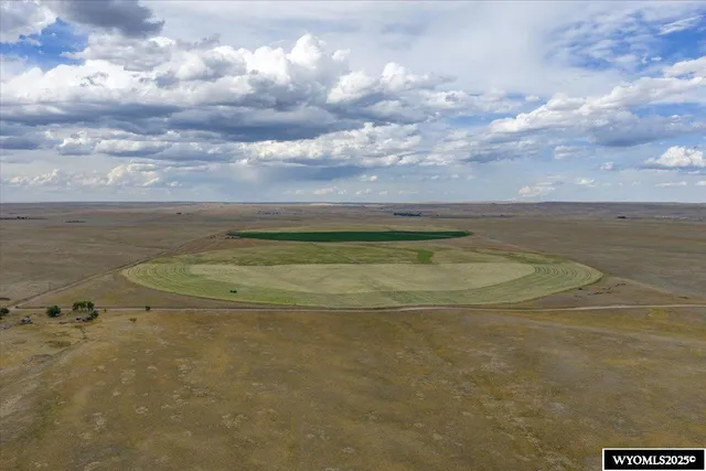 $1,200,000 | 5798 Road 146 Van Tassell Wy, Van Tassell, WY 82242
