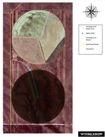 $1,200,000 | 5798 Road 146 Van Tassell Wy, Van Tassell, WY 82242