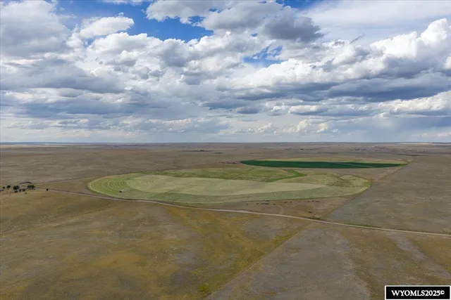 $1,200,000 | 5798 Road 146 Van Tassell Wy, Van Tassell, WY 82242
