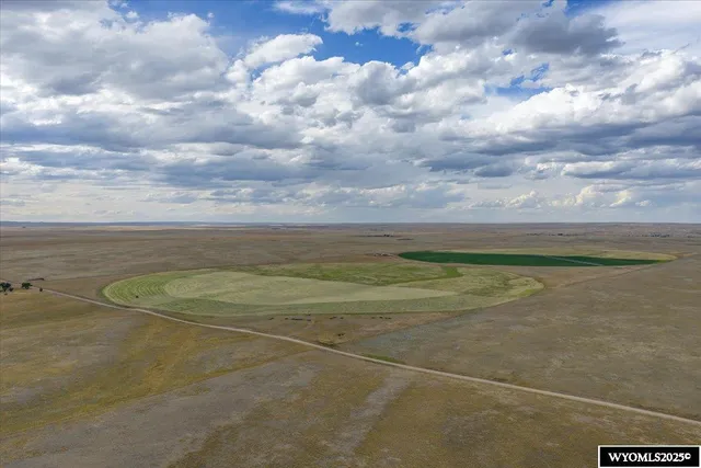 $1,200,000 | 5798 Road 146 Van Tassell Wy, Van Tassell, WY 82242