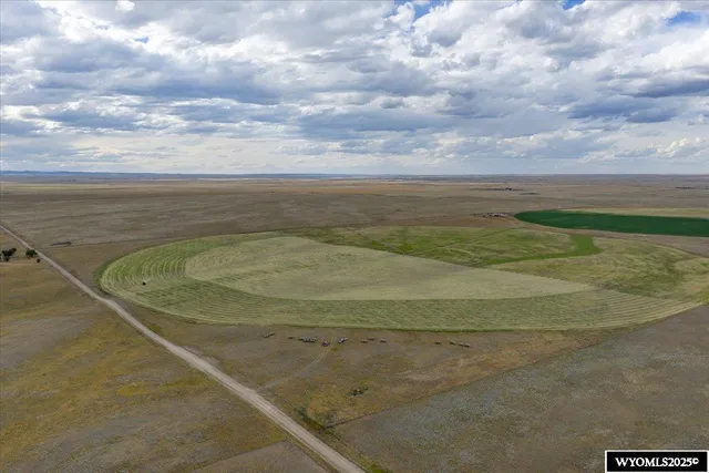 $1,200,000 | 5798 Road 146 Van Tassell Wy, Van Tassell, WY 82242