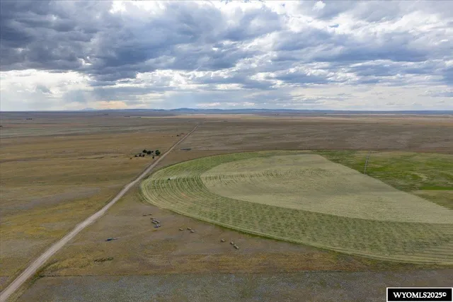 $1,200,000 | 5798 Road 146 Van Tassell Wy, Van Tassell, WY 82242