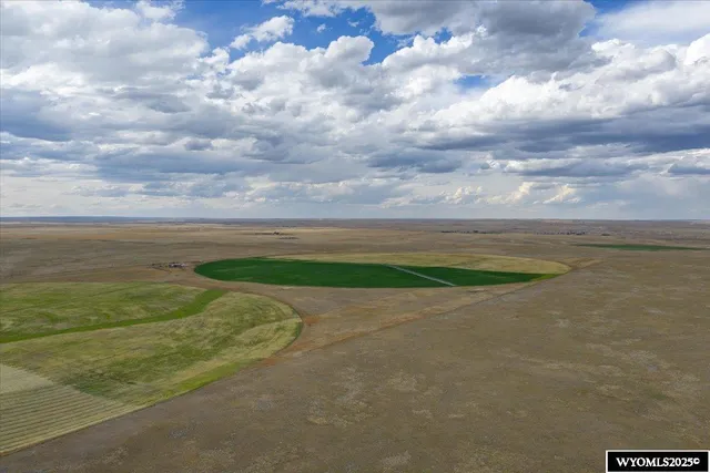 $1,200,000 | 5798 Road 146 Van Tassell Wy, Van Tassell, WY 82242