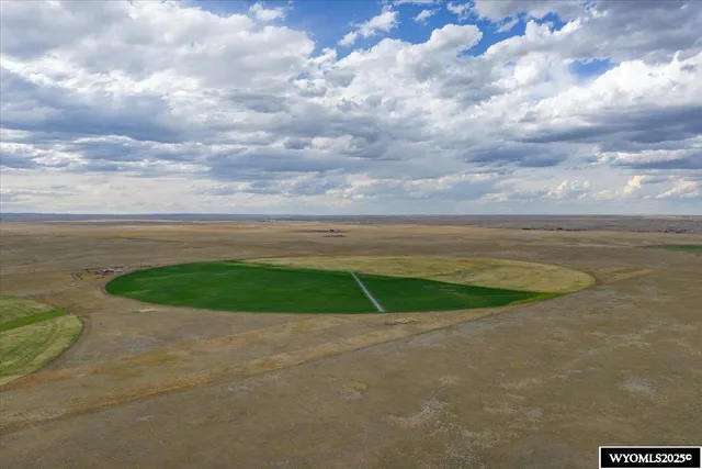 $1,200,000 | 5798 Road 146 Van Tassell Wy, Van Tassell, WY 82242