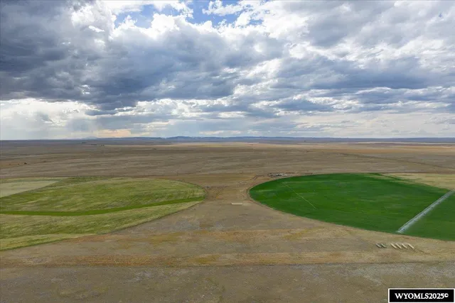 $1,200,000 | 5798 Road 146 Van Tassell Wy, Van Tassell, WY 82242
