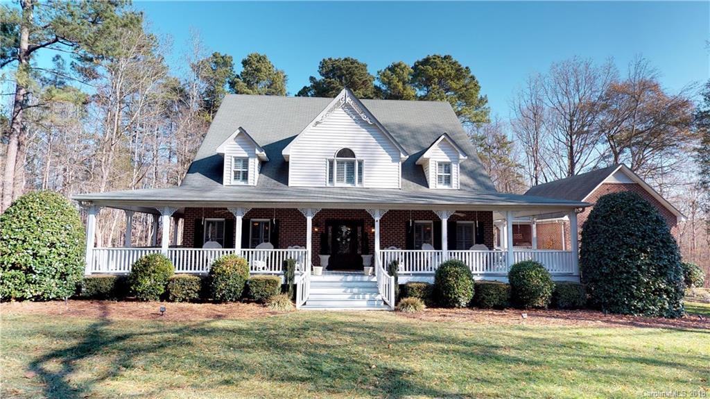 8500 Flowe Farm Road Concord, NC 28025 - Photo 1 of 33 Gallery Image 1