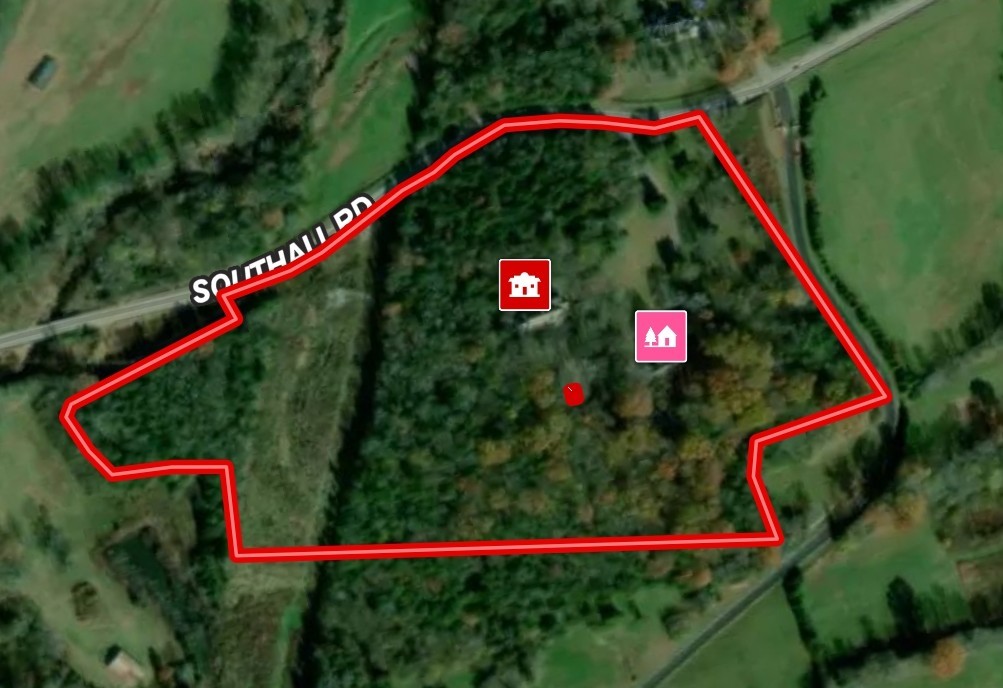 3383 Southall Road Franklin, TN 37064 - Photo 1 of 1