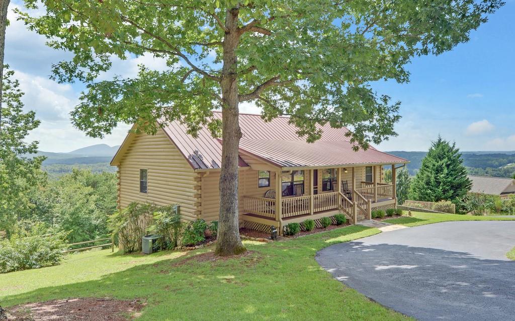 1073 Logan's Ridge Road Cleveland, GA 30528 - Photo 1 of 1 Gallery Image 1