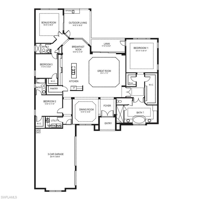 18656 Royal Hammock Boulevard Naples, FL 34114 - Photo 2 of 5 unknown