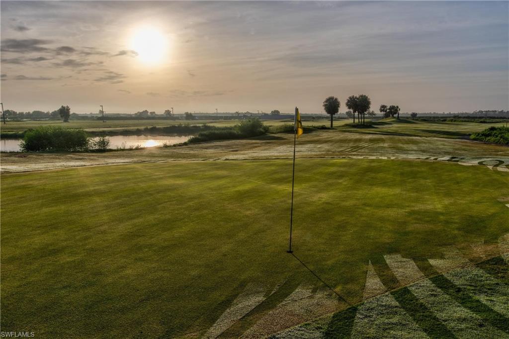 18656 Royal Hammock Boulevard Naples, FL 34114 - Photo 5 of 5 a view of a lake view