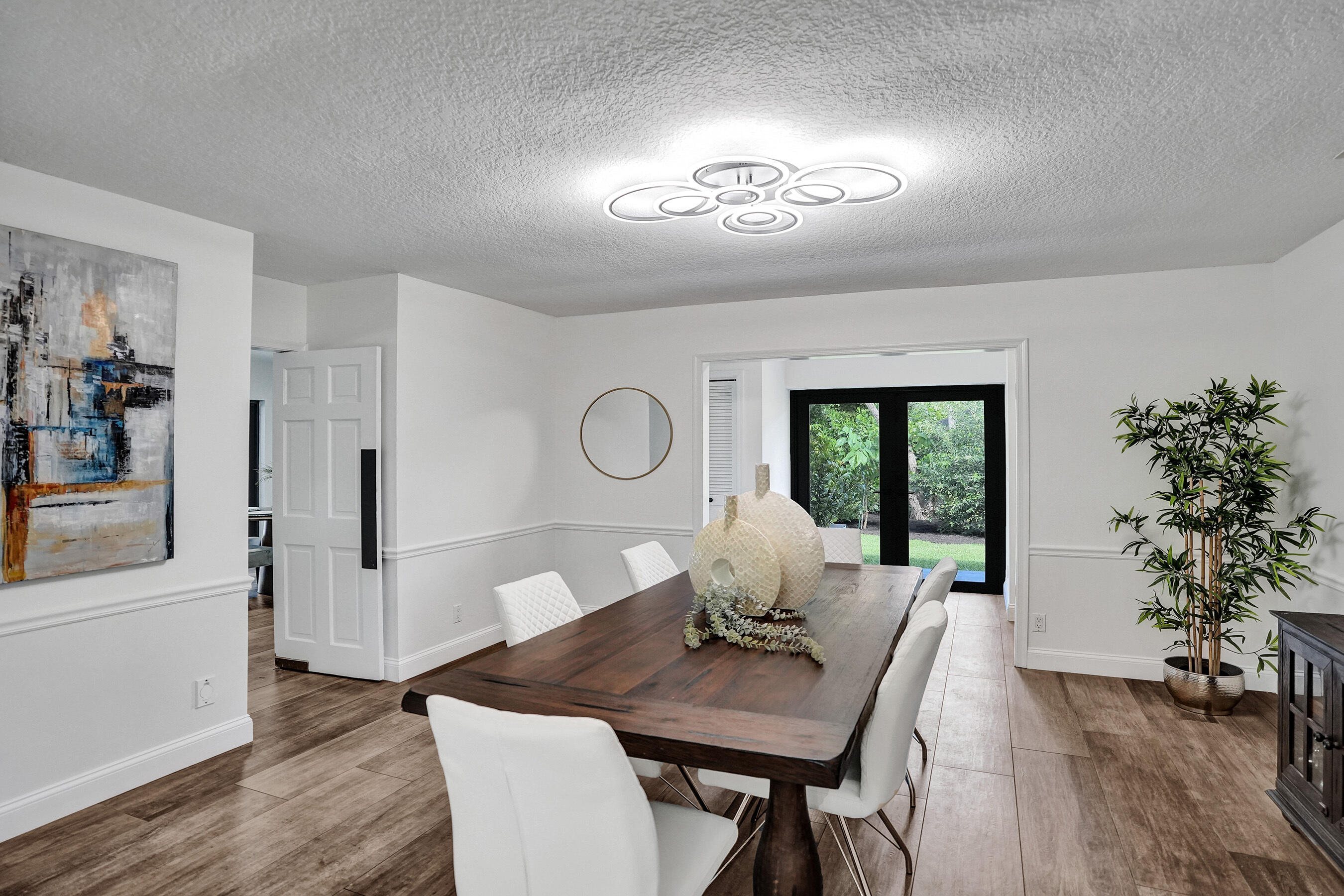 3640 Northwest 24th Way Boca Raton, FL 33431 - Photo 10 of 73 Elegant Formal Dining