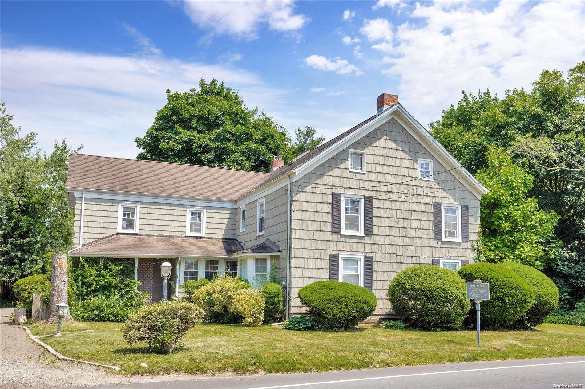 33 Merritts Road Farmingdale, NY 11735 - Photo 1 of 1 Gallery Image 1
