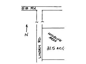 Linden Road Plymouth, IN 46563 - Photo 1 of 1