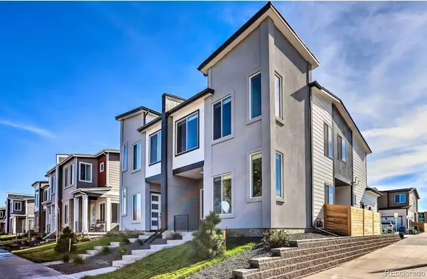$469,999 | 5302 East 64th Avenue, Commerce City, CO 80022