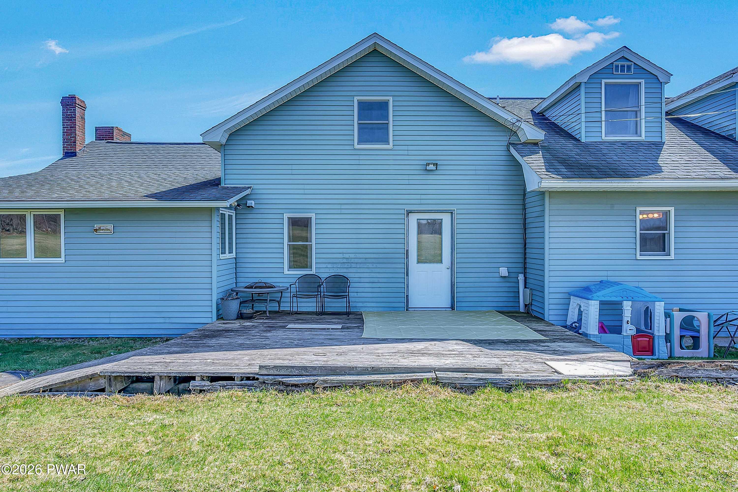 101 Turner Road Pleasant Mount, PA 18453 - Photo 15 of 73