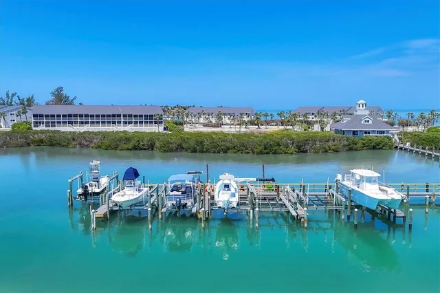 $3,200 | 6010 Boca Grande Causeway, Unit C26, Boca Grande, FL 33921