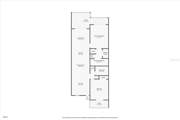 $3,200 | 6010 Boca Grande Causeway, Unit C26, Boca Grande, FL 33921